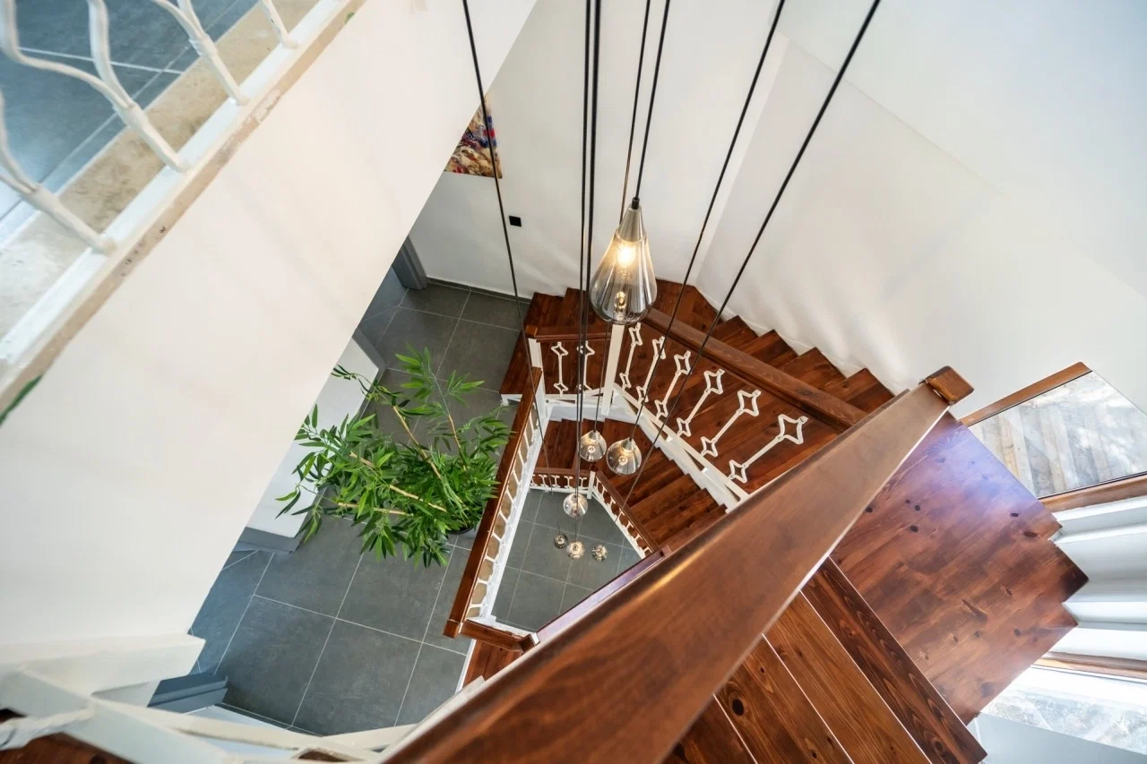 Kalkan’da Merkeze Yakın, Özel Havuzlu, 4 Yatak Odalı, Kiralık Villa