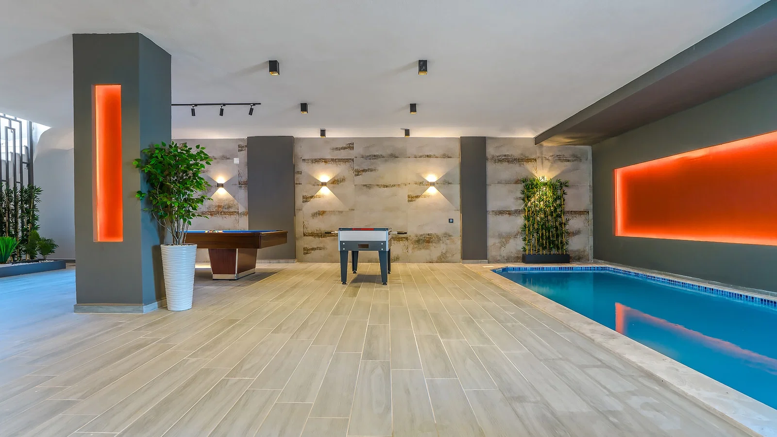 Kalkan’da Sakin Konumda, Isıtmalı Havuzlu, 6 Kişilik, Lüks Villa