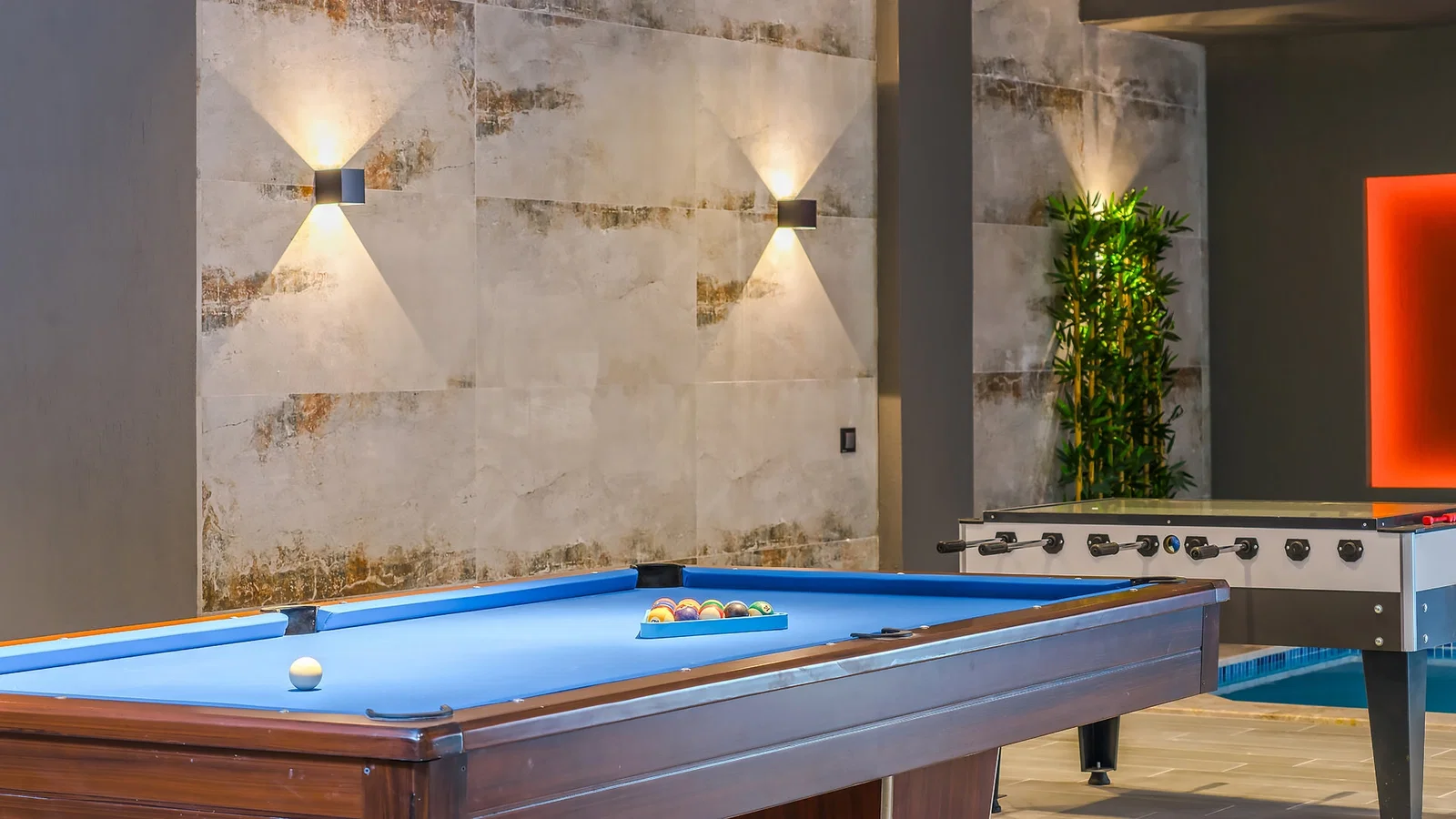 Kalkan’da Sakin Konumda, Isıtmalı Havuzlu, 6 Kişilik, Lüks Villa
