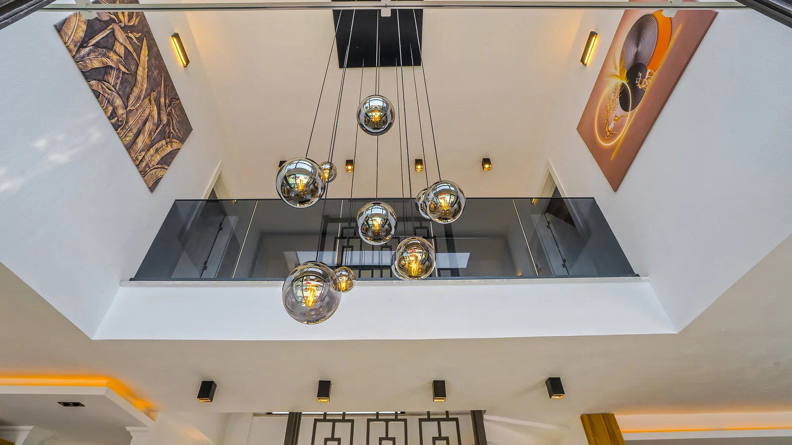 Kalkan’da Sakin Konumda, Isıtmalı Havuzlu, 6 Kişilik, Lüks Villa
