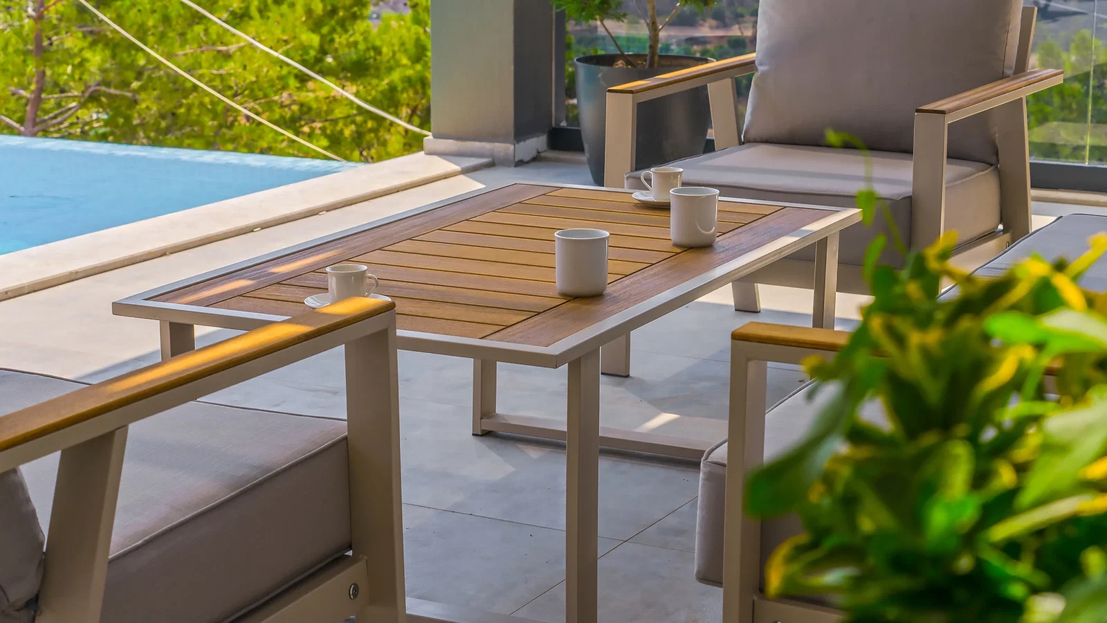Kalkan’da Sakin Konumda, Isıtmalı Havuzlu, 6 Kişilik, Lüks Villa