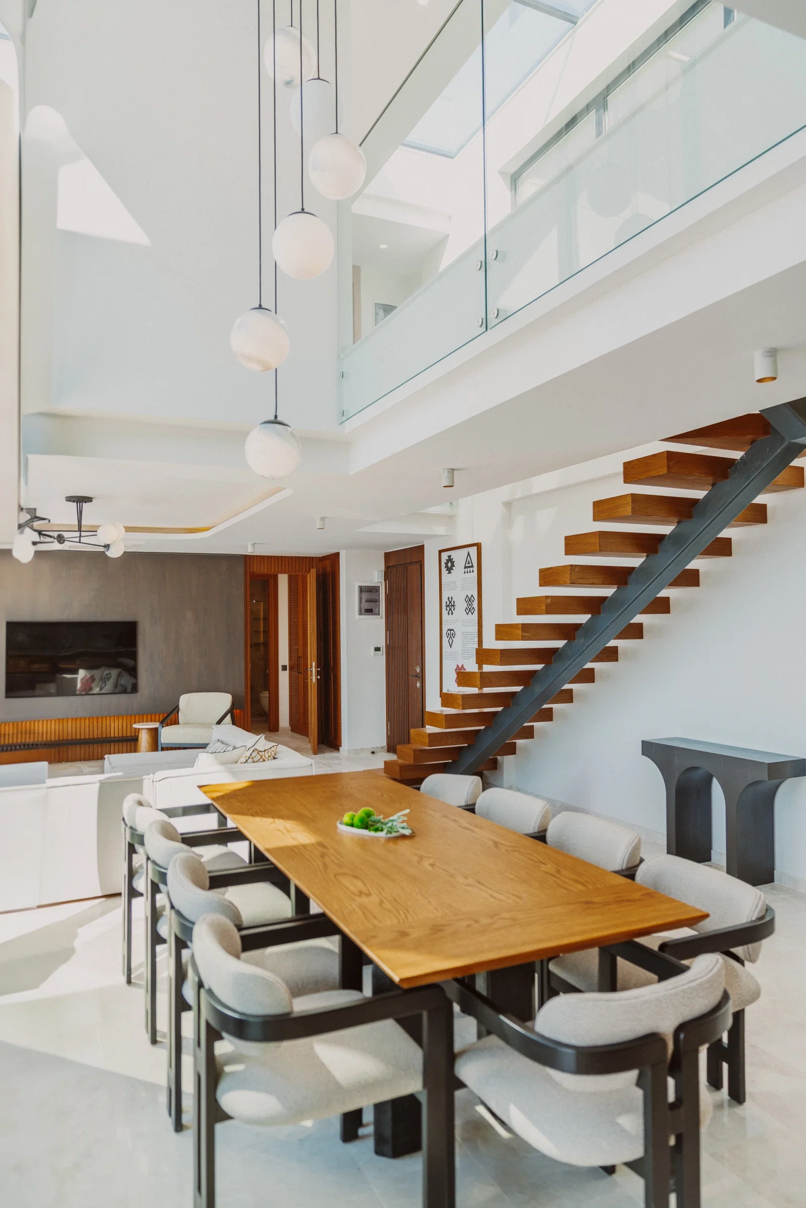 Kalkan’da merkeze yakın kiralık villa, fotoğraf 25