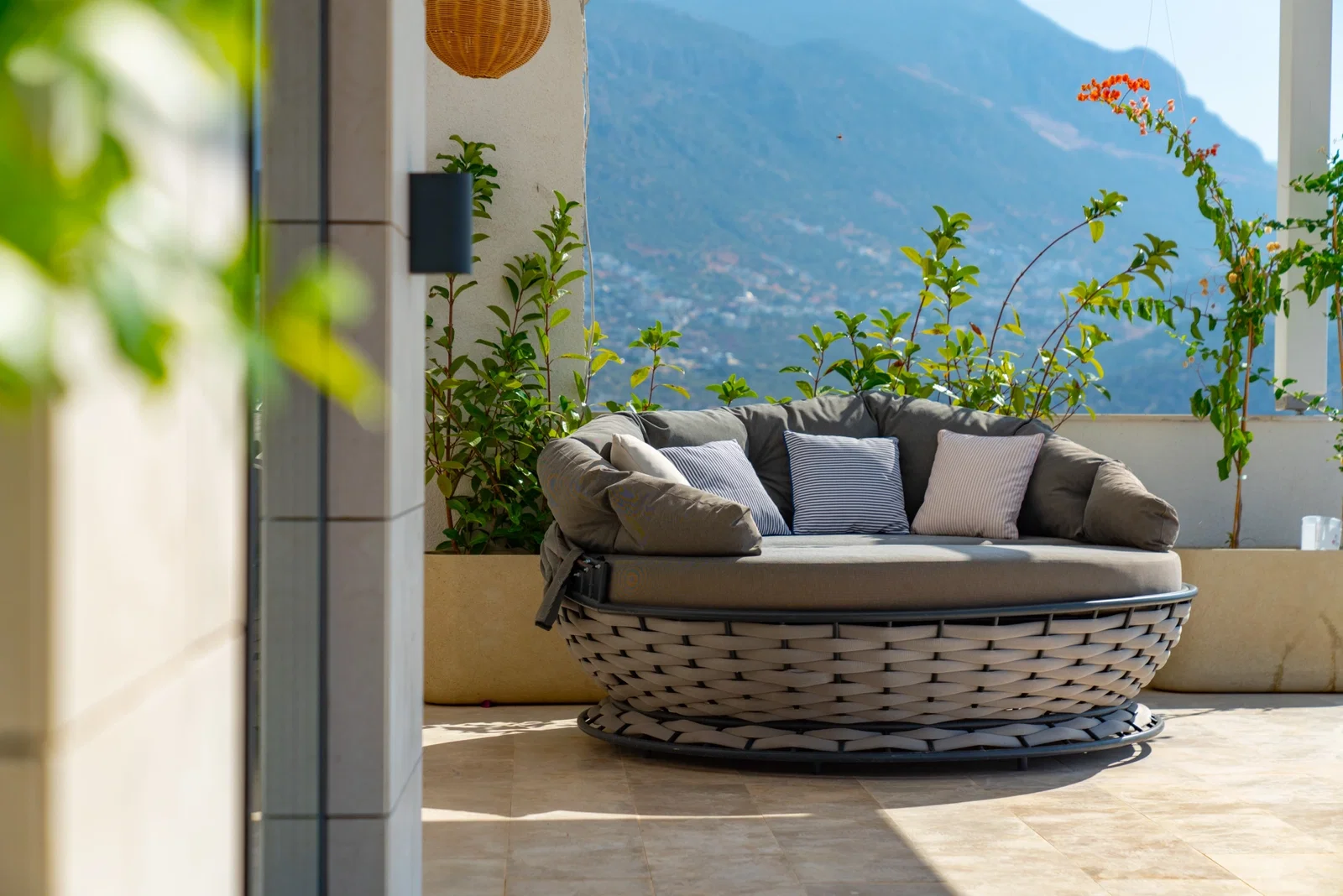 Kalkan’da kalabalık aile kiralık villa, fotoğraf 15