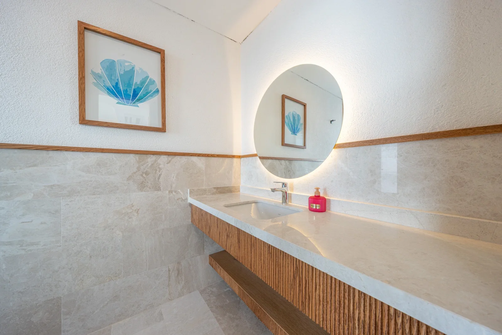 Kalkan’da özel havuzlu kiralık villa, fotoğraf 31