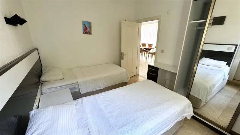 Kalkan’da özel havuzlu kiralık villa, fotoğraf 32