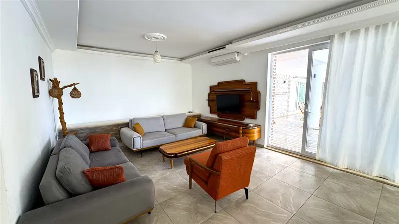 Kalkan’da lüks kiralık villa, fotoğraf 15