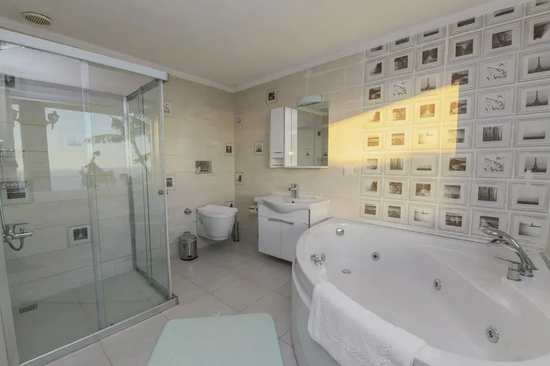 Kalkan’da lüks kiralık villa, fotoğraf 24