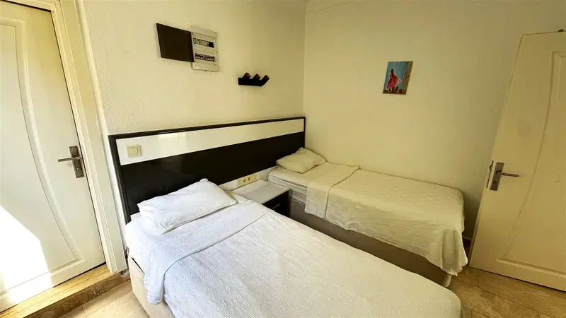 Kalkan’da bahçeli kiralık villa, fotoğraf 31