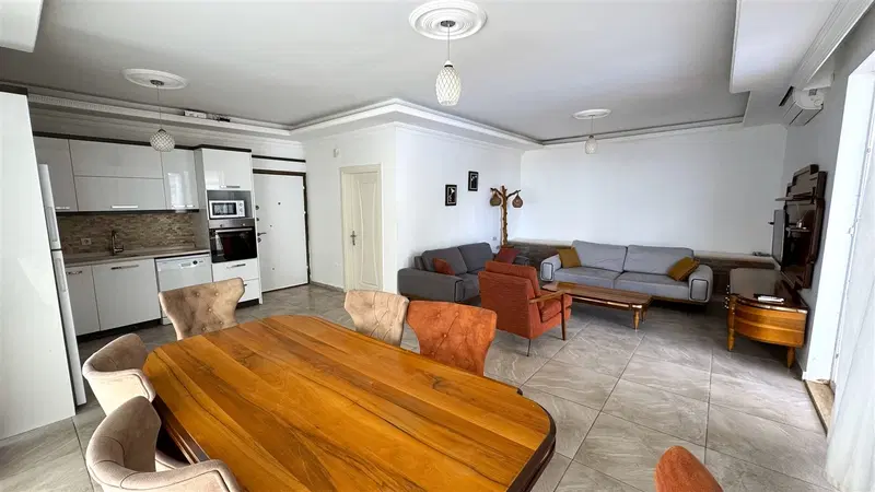 Kalkan’da korunaklı havuzlu kiralık villa, fotoğraf 19