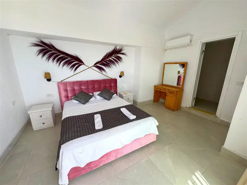 Kalkan’da bahçeli kiralık villa, fotoğraf 22