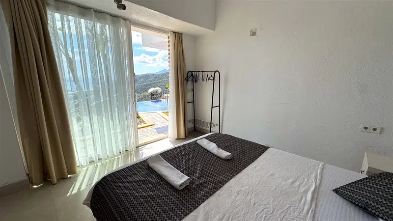 Kalkan’da 2027 kiralık villa, fotoğraf 27