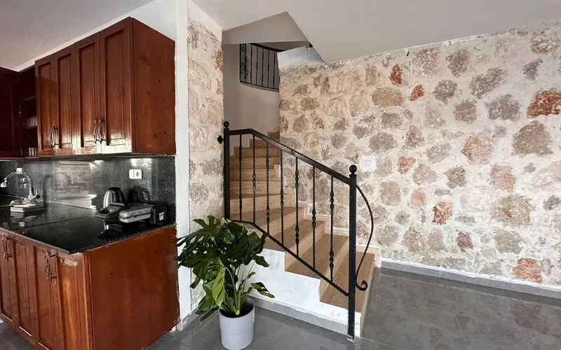 Kalkan’da 5 gece altı kiralık villa, fotoğraf 10