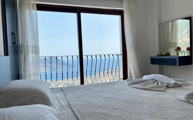 Kalkan’da 2027 kiralık villa, fotoğraf 22