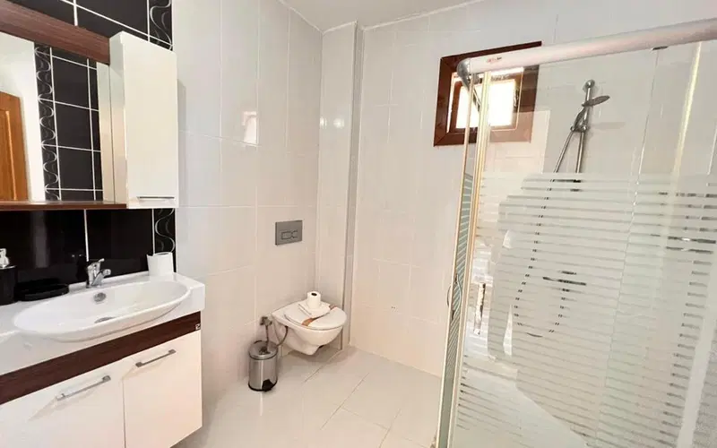 Kalkan’da lüks kiralık villa, fotoğraf 18