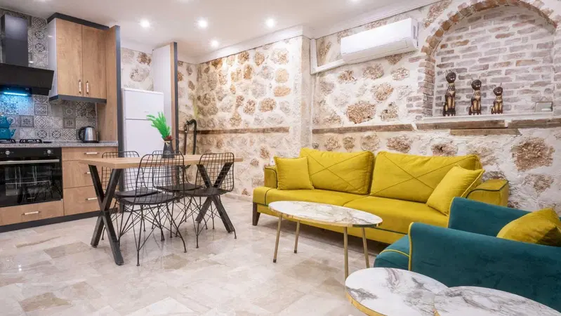 Kalkan’da 2027 kiralık villa, fotoğraf 10