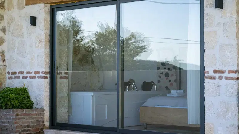 Kalkan’da bahçeli kiralık villa, fotoğraf 15