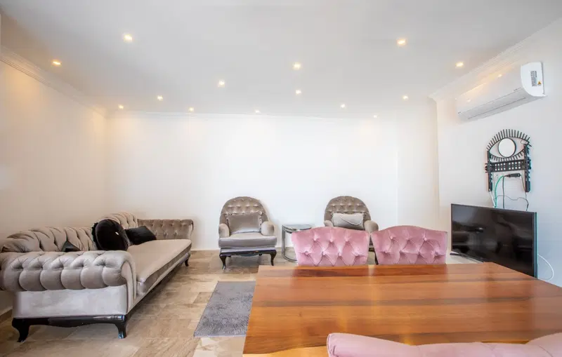 Kalkan’da yan yana kiralık villa, fotoğraf 11