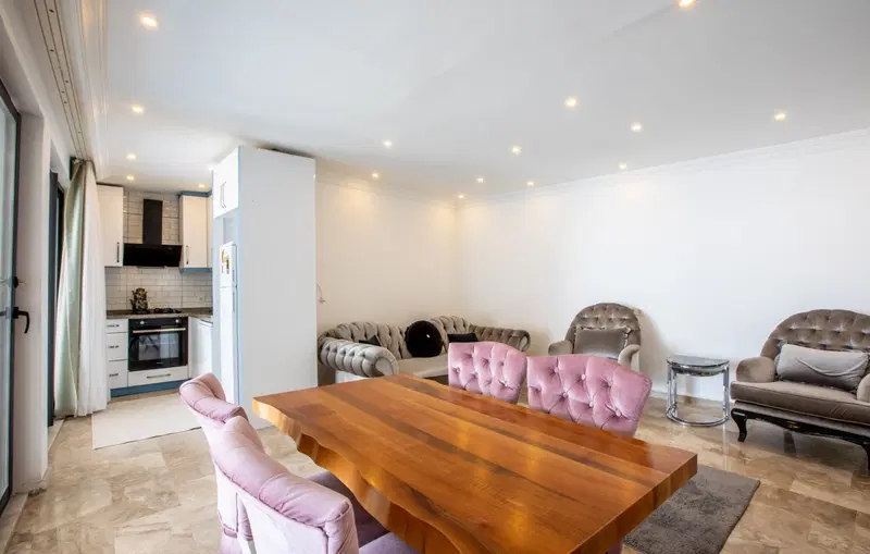 Kalkan’da 2027 kiralık villa, fotoğraf 10