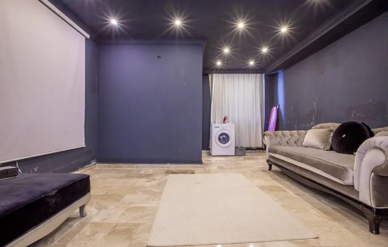 Kalkan’da özel havuzlu kiralık villa, fotoğraf 27