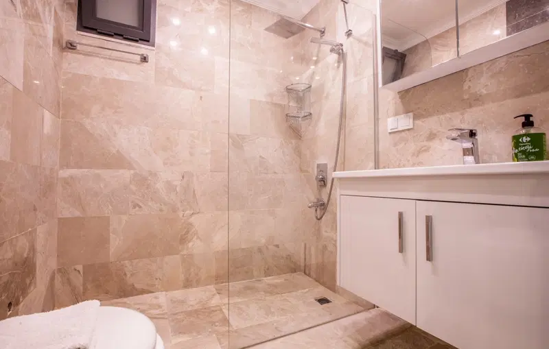 Kalkan’da bahçeli kiralık villa, fotoğraf 26
