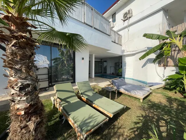 Kalkan’da özel havuzlu kiralık villa, fotoğraf 5