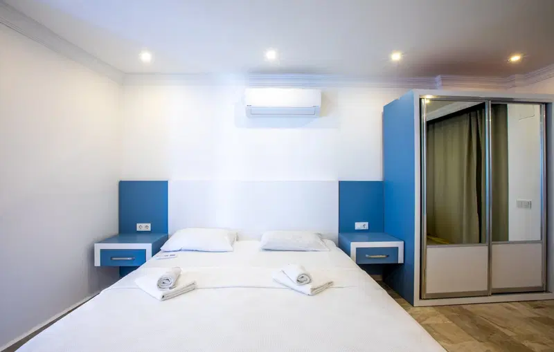 Kalkan’da 5 gece altı kiralık villa, fotoğraf 20