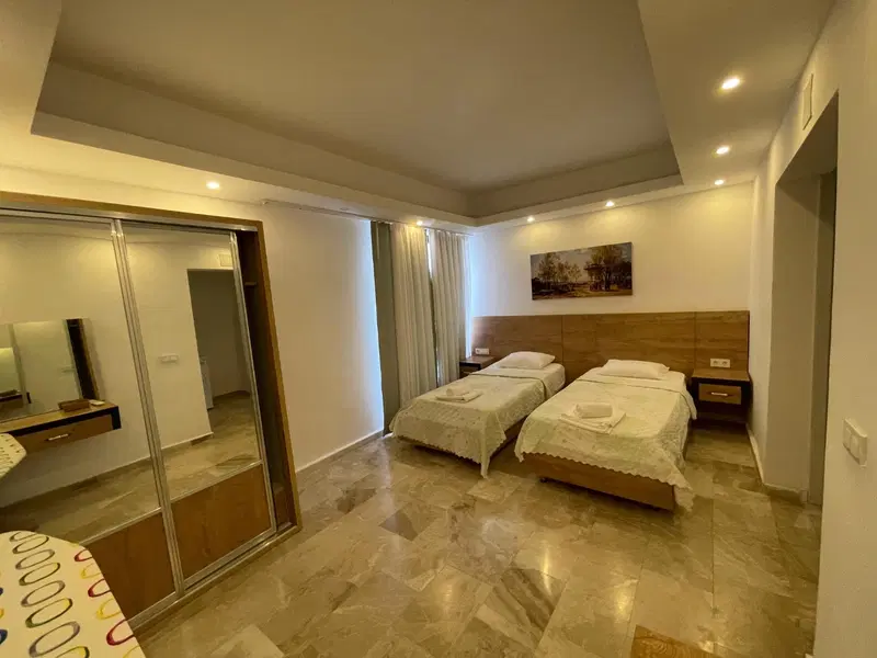 Kalkan’da balayı kiralık villa, fotoğraf 15