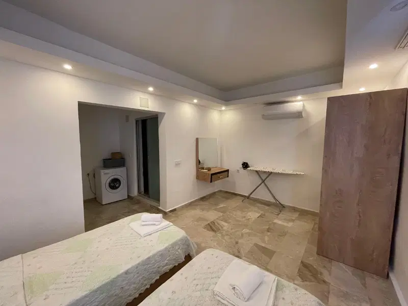Kalkan’da özel havuzlu kiralık villa, fotoğraf 13