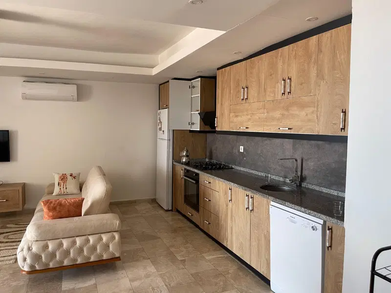 Kalkan’da 5 gece altı kiralık villa, fotoğraf 8