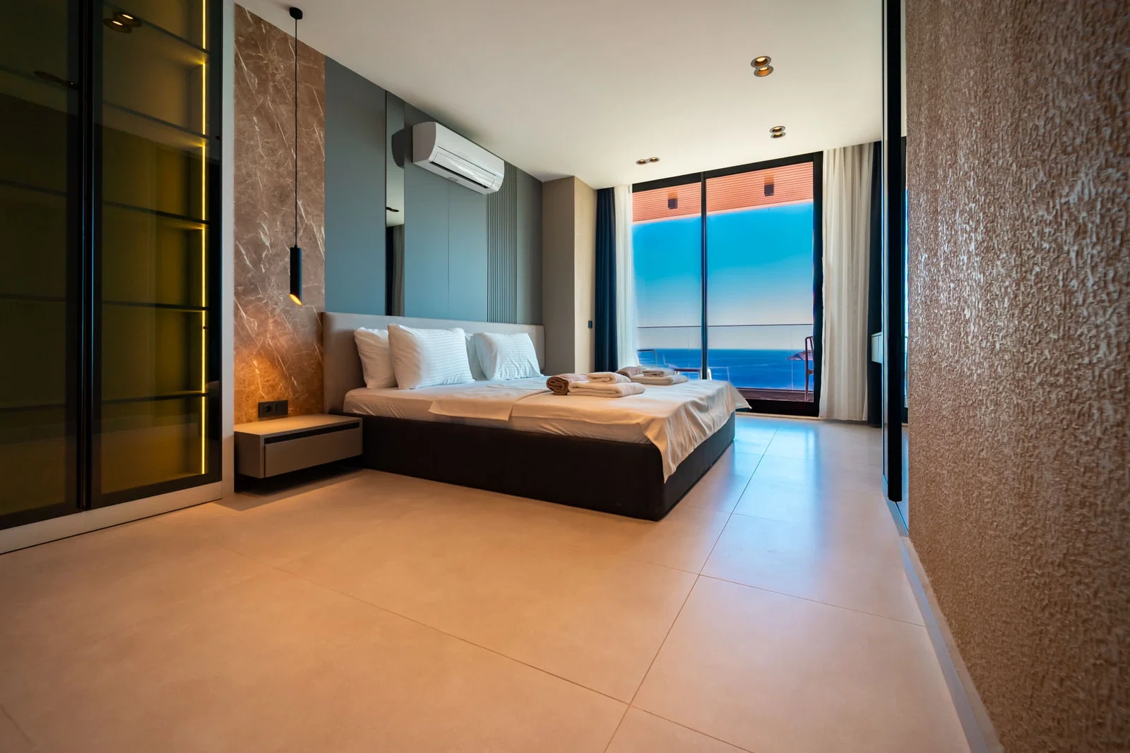 Kalkan’da merkeze yakın kiralık villa, fotoğraf 26