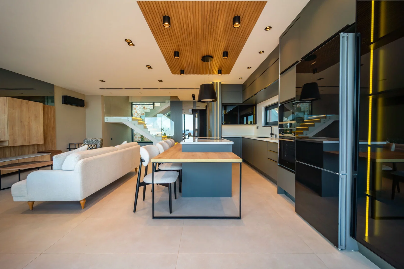 Kalkan’da merkeze yakın kiralık villa, fotoğraf 19