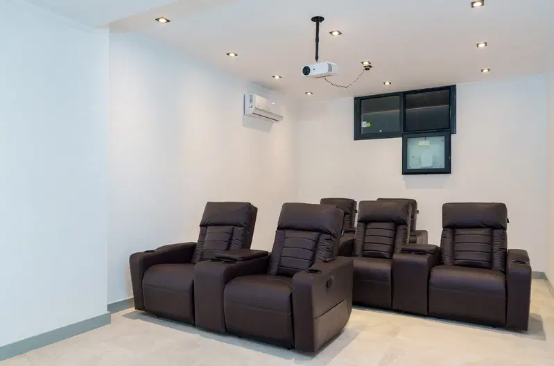 Kalkan’da jakuzili kiralık villa, fotoğraf 28