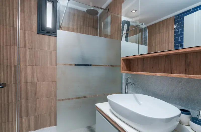 Kalkan’da lüks kiralık villa, fotoğraf 35