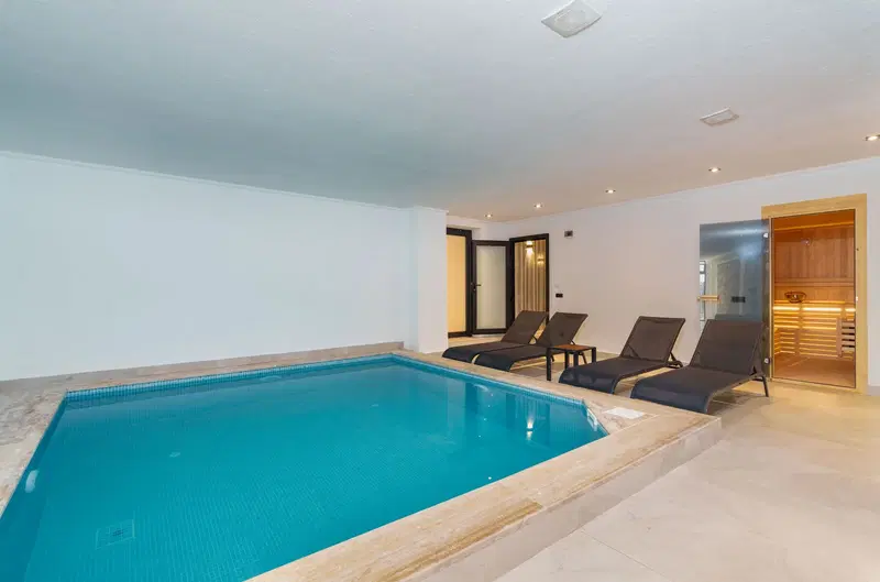 Kalkan’da 2027 kiralık villa, fotoğraf 24