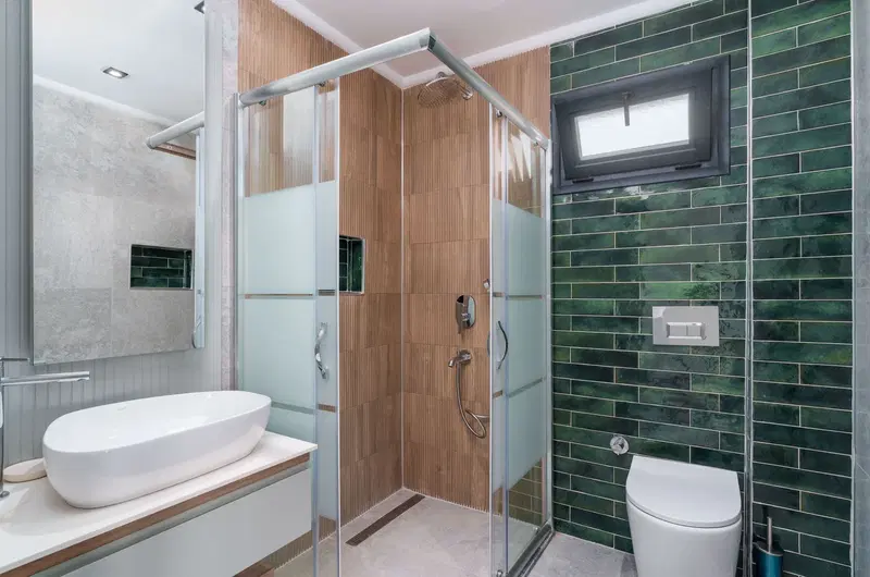 Kalkan’da bahçeli kiralık villa, fotoğraf 43