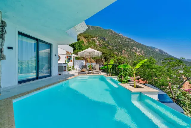 Kalkan’da özel havuzlu kiralık villa, fotoğraf 3