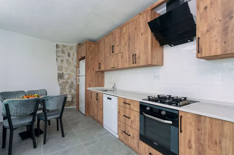 Kalkan’da ekonomik kiralık villa, fotoğraf 13