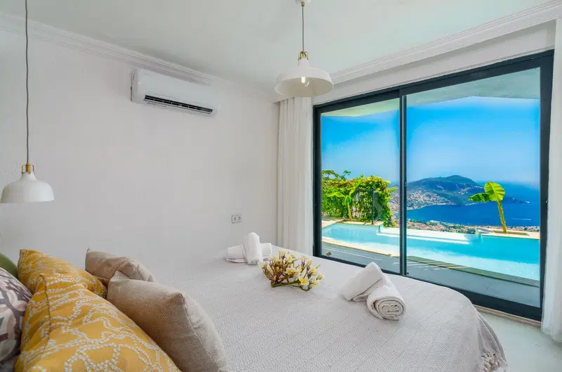 Kalkan’da 2027 kiralık villa, fotoğraf 16