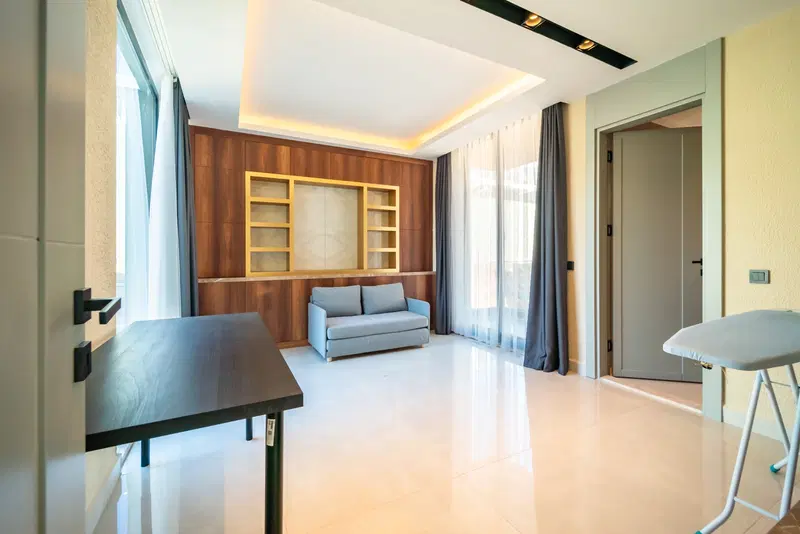 Kalkan’da denize yakın kiralık villa, fotoğraf 50