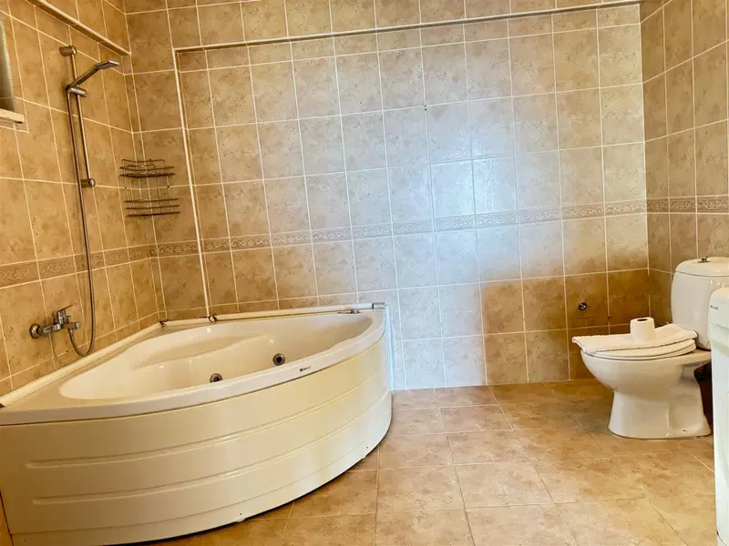 Kalkan’da kalabalık aile kiralık villa, fotoğraf 23