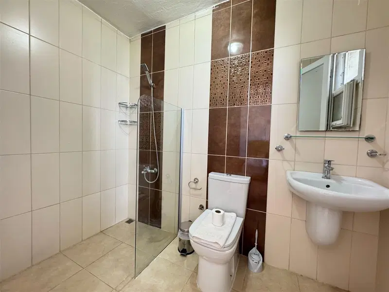 Kalkan’da özel havuzlu kiralık villa, fotoğraf 17