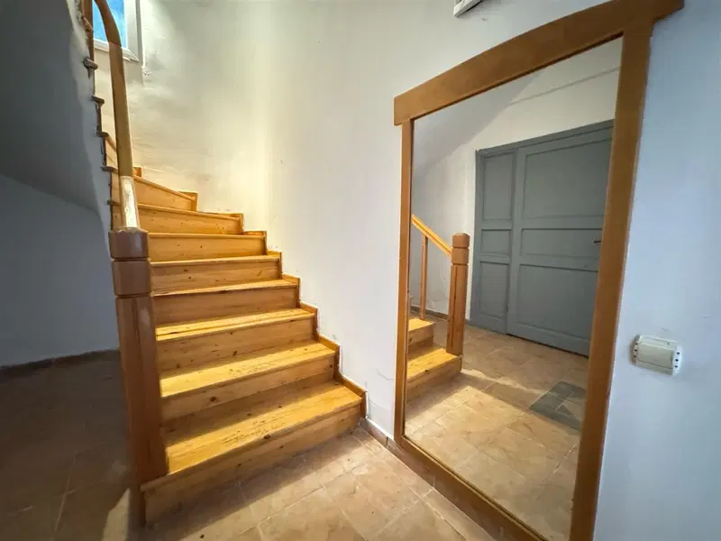 Kalkan’da deniz manzaralı kiralık villa, fotoğraf 11