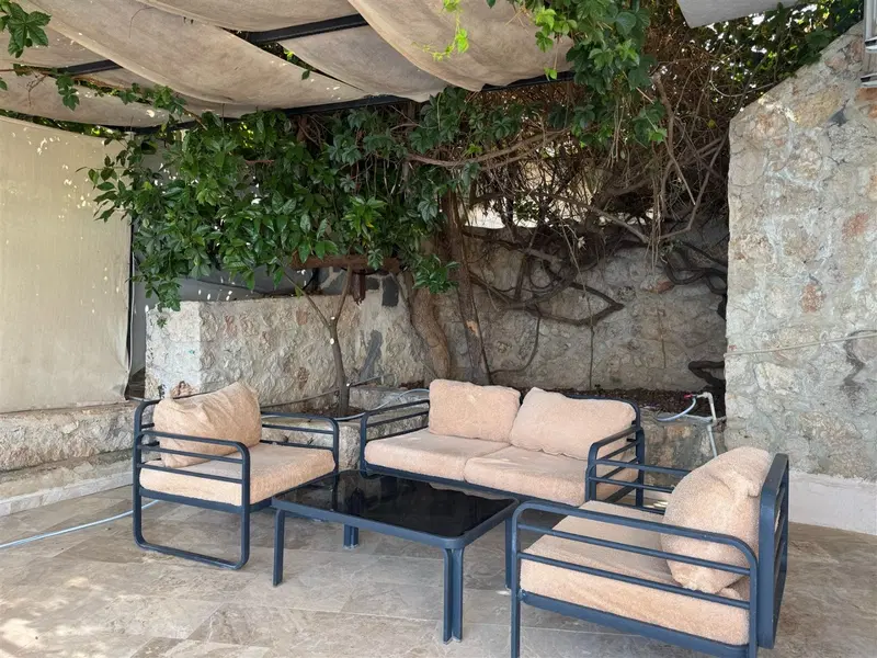 Kalkan’da kalabalık aile kiralık villa, fotoğraf 8