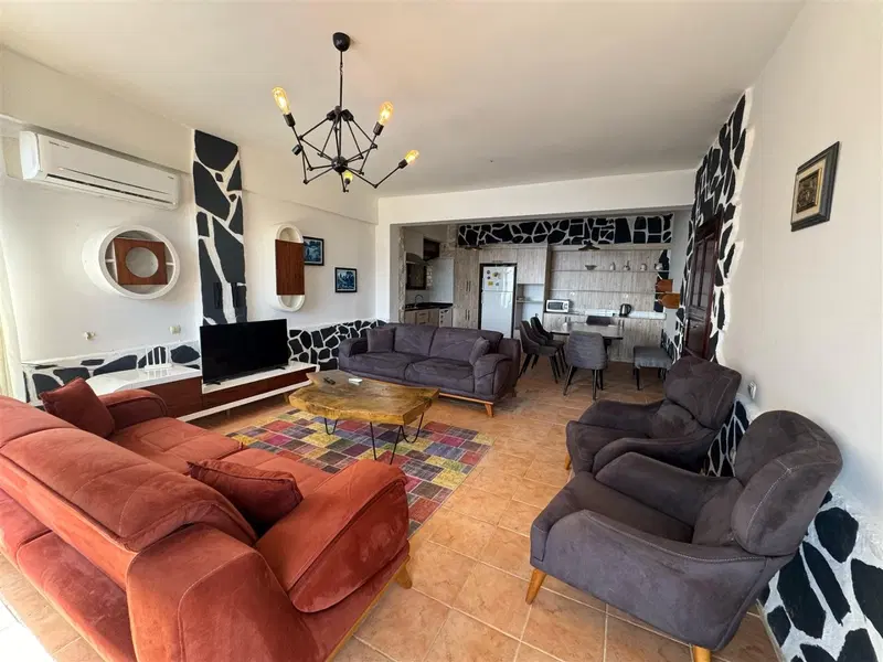 Kalkan’da 2027 kiralık villa, fotoğraf 10