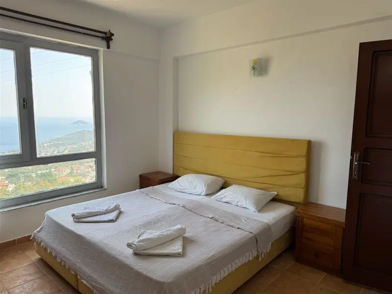 Kalkan’da 2027 kiralık villa, fotoğraf 15