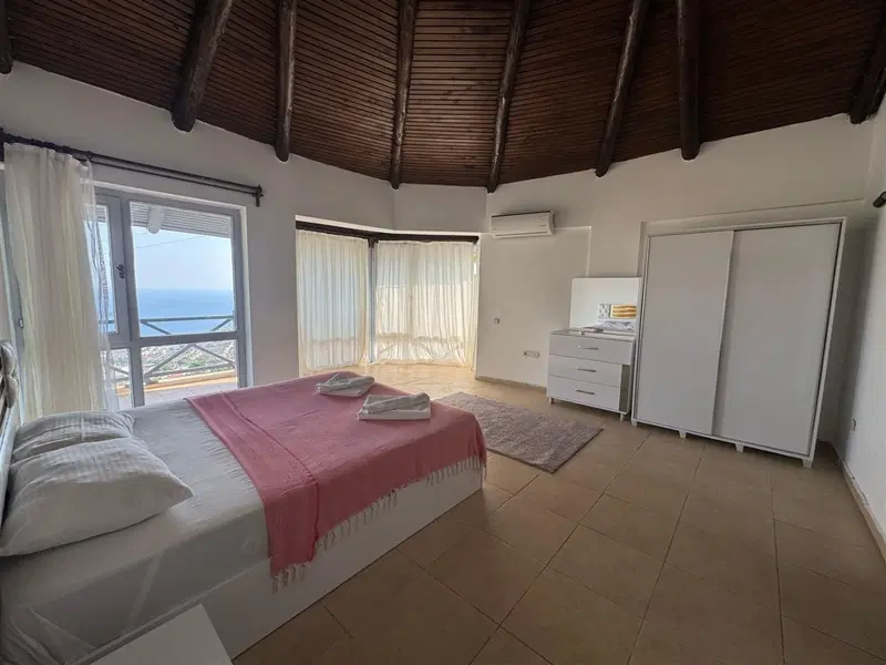 Kalkan’da 2027 kiralık villa, fotoğraf 20