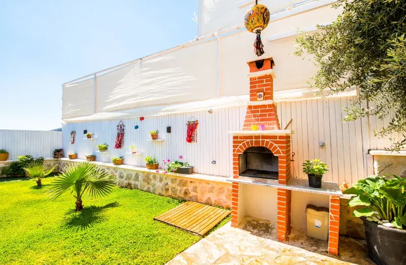 Kalkan’da 5 gece altı kiralık villa, fotoğraf 6