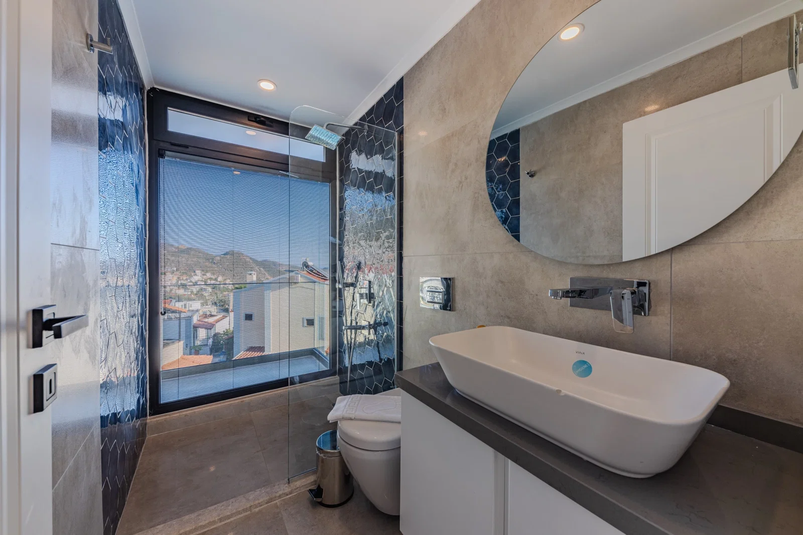 Kalkan’da özel havuzlu kiralık villa, fotoğraf 40