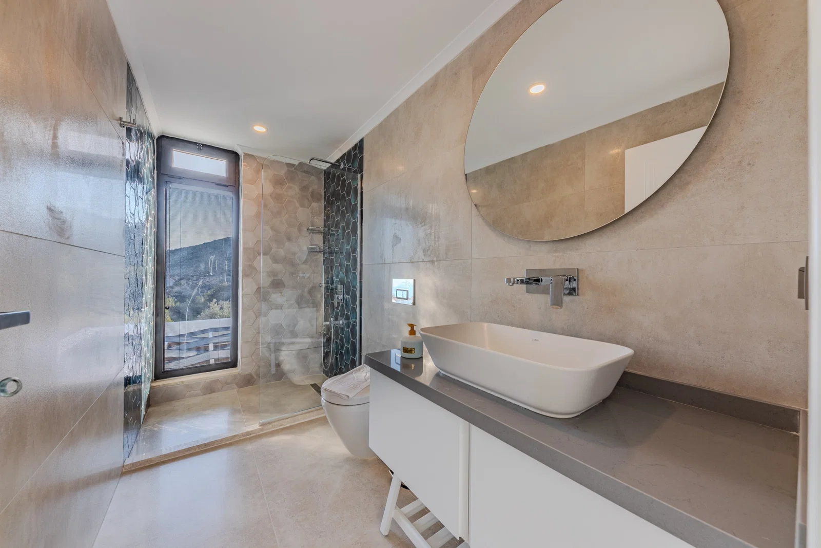 Kalkan’da 5 gece altı kiralık villa, fotoğraf 45