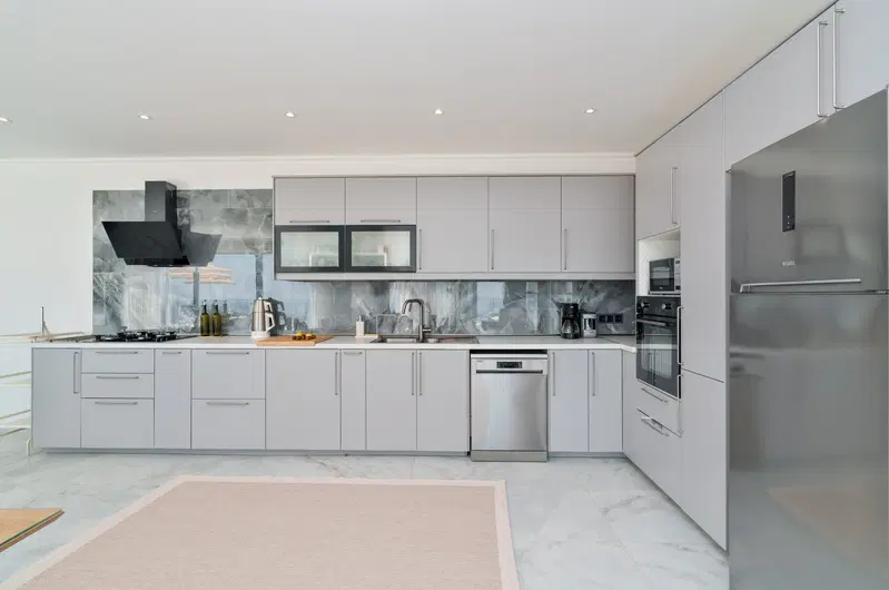 Kalkan’da ısıtmalı havuzlu kiralık villa, fotoğraf 26